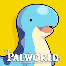 Palworld