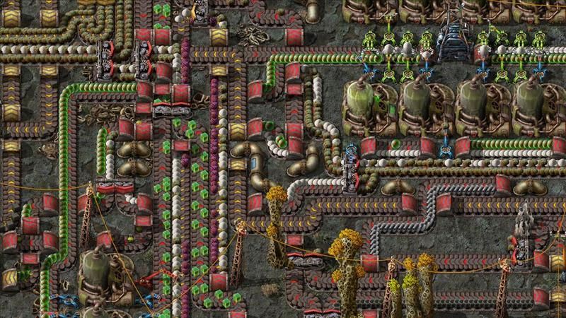 Factorio