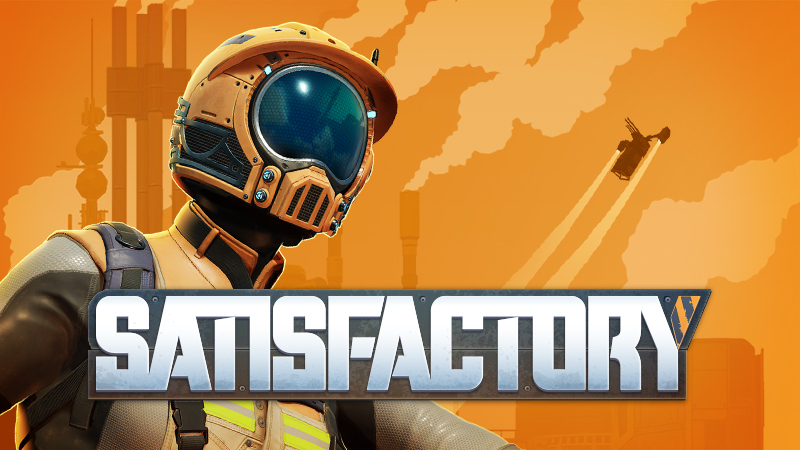 Satisfactory