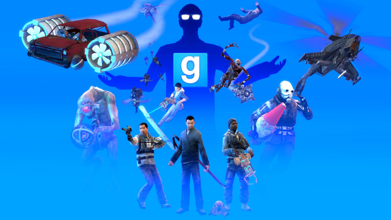 Garry's Mod