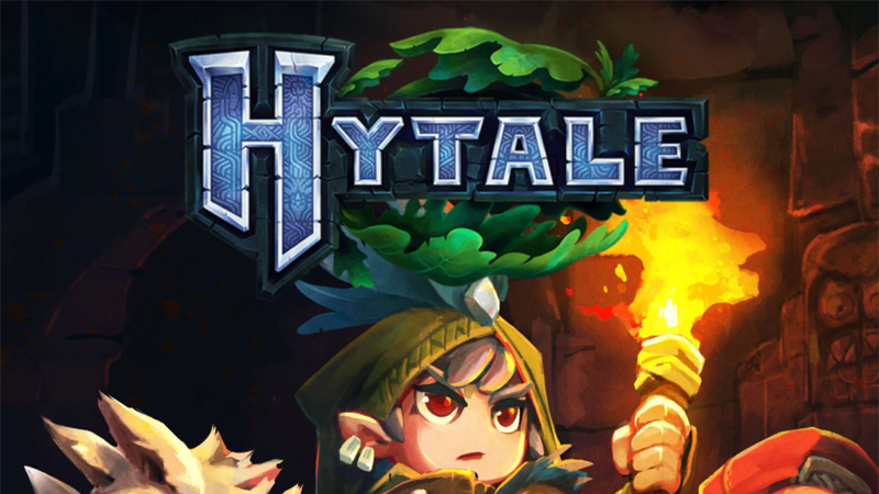 Hytale