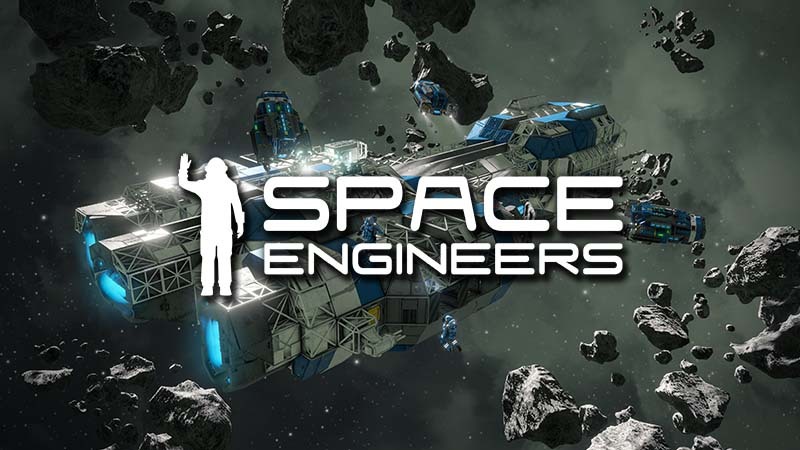 Space Engineers